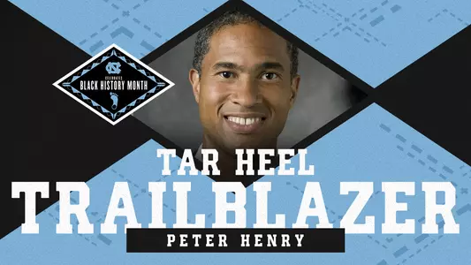 Peter Henry BHM