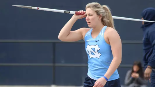 Madison Wiltrout