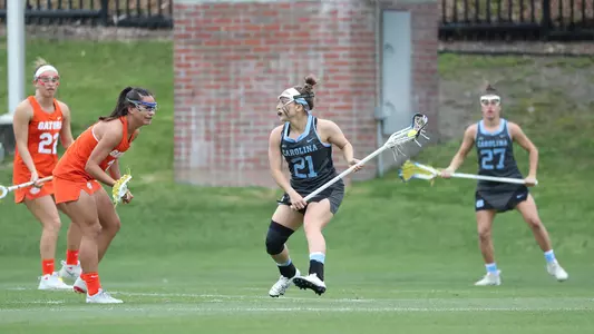 Gianna Bowe at Florida