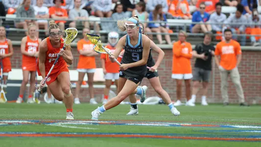 Kara Klages at Florida