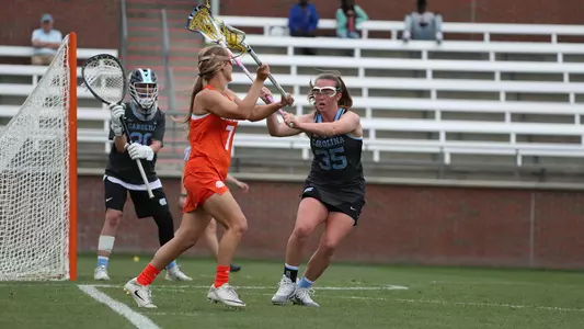 Brooklyn Neumen at Florida