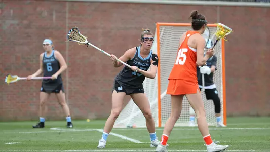 Charlotte Sofield at Florida