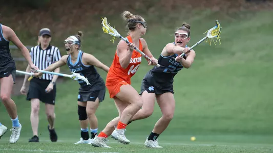 Emma Trenchard at Florida