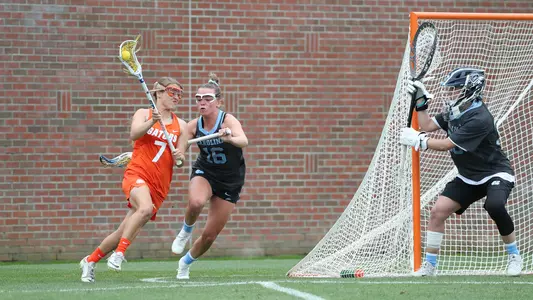 Catie Woodruff at Florida