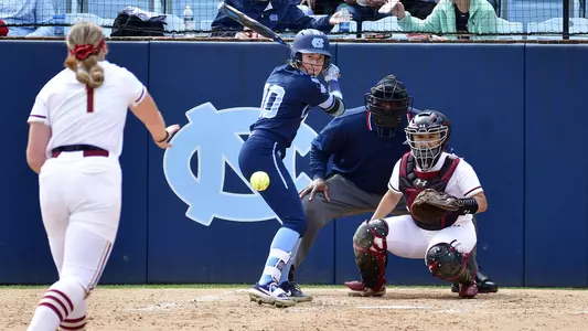 Kristina Burkhardt
University of North Carolina Softball v Boston College
Williams Field
Anderson Stadium
Chapel Hill, NC
Saturday, March 16, 2019