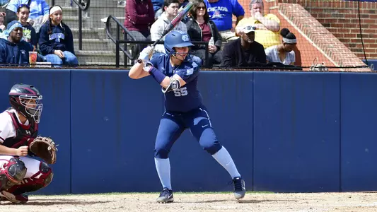 Megan Dray
University of North Carolina Softball v Boston College
Williams Field
Anderson Stadium
Chapel Hill, NC
Saturday, March 16, 2019