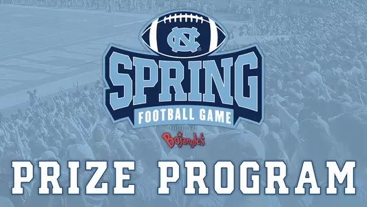 Spring Game Prize Program