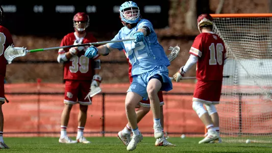 Jack RowlettUniversity of North Carolina Men's Lacrosse v DenverUNC Lacrosse StadiumChapel Hill, NCSaturday, March 2, 2019