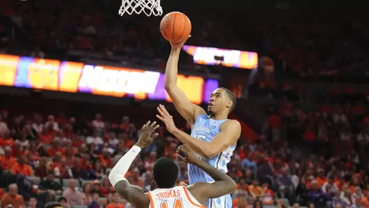Garrison Brooks