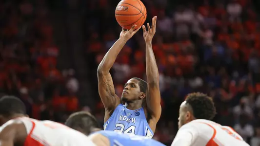 Kenny Williams at Clemson
