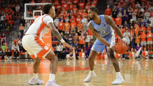 Seventh Woods at Clemson