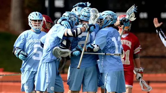 celebration
University of North Carolina Men's Lacrosse v Denver
UNC Lacrosse Stadium
Chapel Hill, NC
Saturday, March 2, 2019
