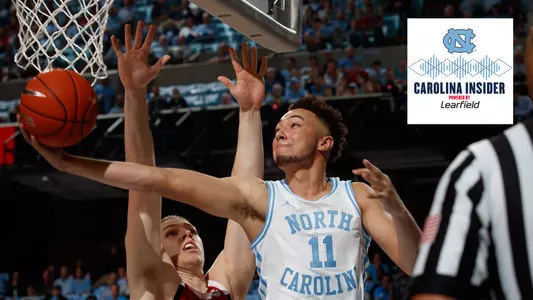 Carolina Insider Shea Rush