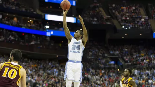 Kenny Williams vs. Iona