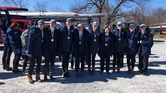 varsity eight _ murphy cup