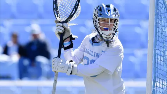 Taylor MorenoUniversity of North Carolina Women's Lacrosse v Boston CollegeUNC Lacrosse Soccer StadiumChapel Hill, NCSaturday, March 23, 2019