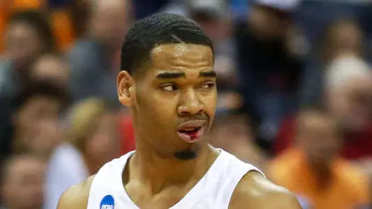 Garrison Brooks vs. Washington