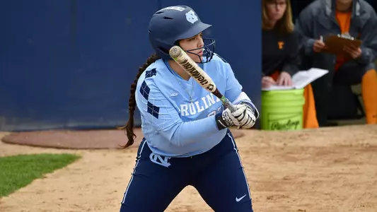 Berlynne Delamora
University of North Carolina Softball v Tennessee
Williams Field
Anderson Stadium
Chapel Hill, NC
Wednesday, March 20, 2019