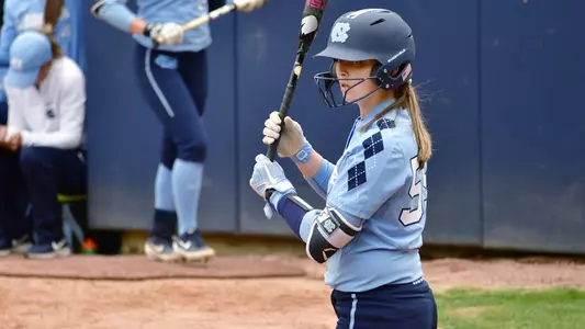 Megan Dray
University of North Carolina Softball v Tennessee
Williams Field
Anderson Stadium
Chapel Hill, NC
Wednesday, March 20, 2019