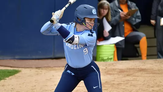 Lexi Godwin
University of North Carolina Softball v Tennessee
Williams Field
Anderson Stadium
Chapel Hill, NC
Wednesday, March 20, 2019
