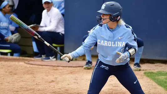 Campbell Hutcherson
University of North Carolina Softball v Tennessee
Williams Field
Anderson Stadium
Chapel Hill, NC
Wednesday, March 20, 2019