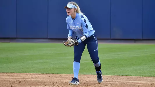 Campbell Hutcherson 
University of North Carolina Softball v Tennessee
Williams Field
Anderson Stadium
Chapel Hill, NC
Wednesday, March 20, 2019