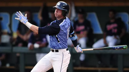 UNC BASEBALL V VIRGINIA