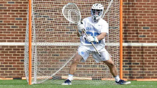 Caton Johnson
University of North Carolina Men's Lacrosse v Duke University
Kenan Stadium
Chapel Hill, NC
Saturday, March 30, 2019