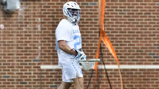 Caton Johnson
University of North Carolina Men's Lacrosse v Duke University
Kenan Stadium
Chapel Hill, NC
Saturday, March 30, 2019