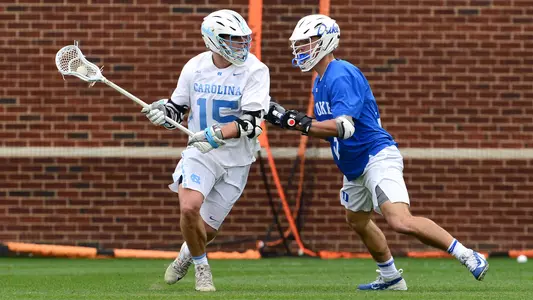 Timmy Kelly
University of North Carolina Men's Lacrosse v Duke University
Kenan Stadium
Chapel Hill, NC
Saturday, March 30, 2019