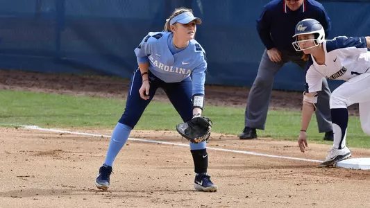 Campbell Hutcherson
University of North Carolina Softball v George Washington
Williams Field
Anderson Stadium
Chapel Hill, NC
Thursday, February 28, 2019