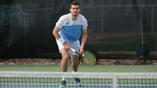 William Blumberg
University of North Carolina Men's Tennis v Duke
Cone-Kenfield Tennis Center
Chapel Hill, NC
Thursday, February 28, 2019