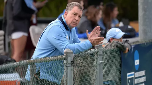 Sam Paul
University of North Carolina Men's Tennis v Duke
Cone-Kenfield Tennis Center
Chapel Hill, NC
Thursday, February 28, 2019