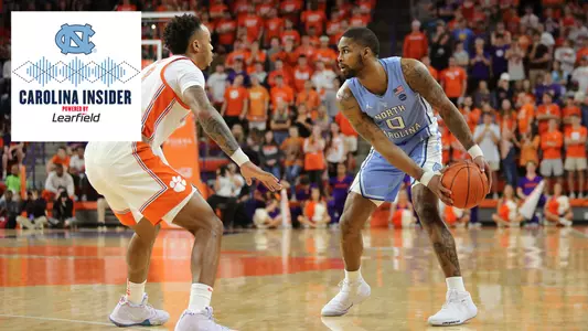 Carolina Insider Seventh Woods vs. Clemson