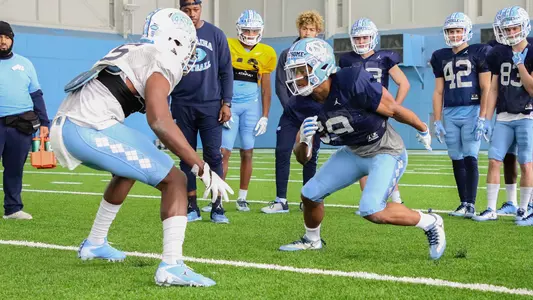 Dazz Newsome and Patrice Rene