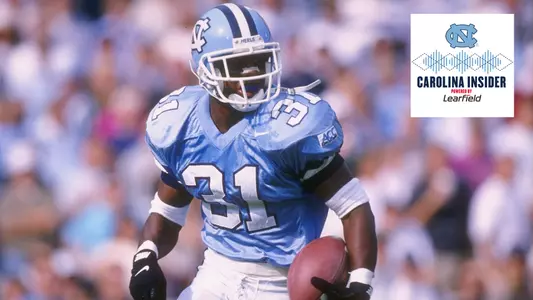 Dre' Bly Carolina Insider