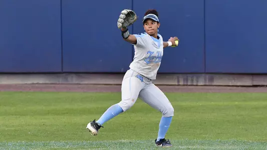 Kiani Ramsey
University of North Carolina Softball v Liberty
Williams Field
Anderson Stadium
Chapel Hill, NC
Wednesday, April 10, 2019