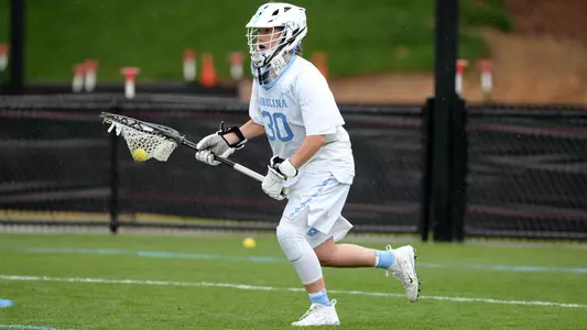 Taylor Moreno
University of North Carolina Women's Lacrosse v Syracuse
UNC Lacrosse Soccer Stadium
Chapel Hill, NC
Saturday, April 13, 2019