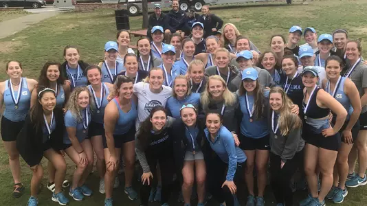 UNC at Knecht Cup