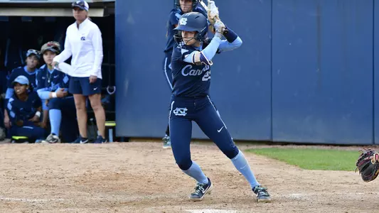 Destiny DeBerry
University of North Carolina Softball v Florida State
Williams Field
Anderson Stadium
Chapel Hill, NC
Monday, April 15, 2019