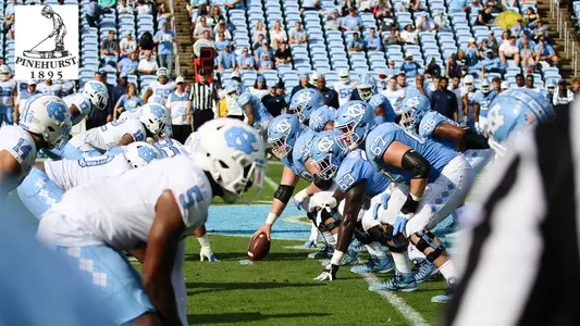 Spring Game with Logo