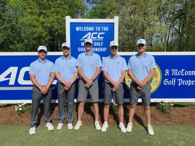 ACC Golf Starters