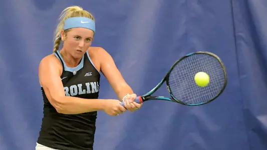 2019 ACC Tennis Championship #ACCWTEN