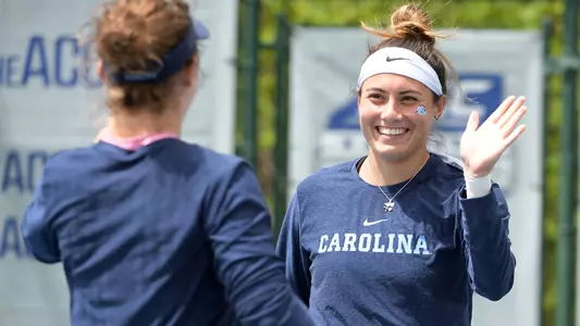 2019 ACC Tennis Championship #ACCWTEN #ACCMTEN