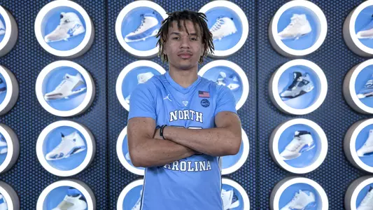 Cole Anthony Shoe Wall-1
