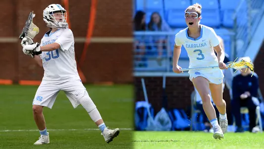 Taylor Moreno, Jamie Ortega