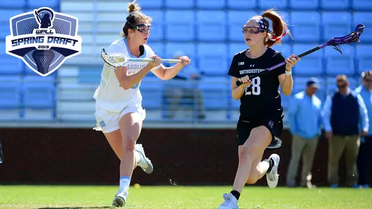 Charlotte Sofield, WPLL Draft