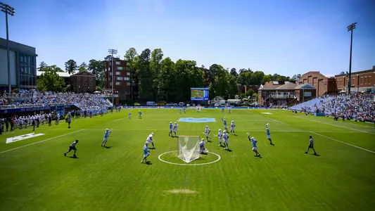 ACC Men's Lacrosse