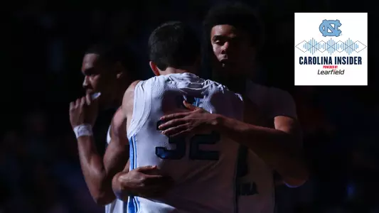 Carolina Insider huddle NCAA Tournament