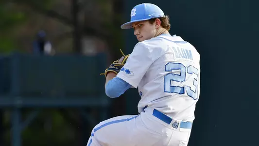 Tyler Baum
University of North Carolina Baseball v Duke
Boshamer Stadium
Chapel Hill, NC
Friday, March 29, 2019